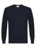 PROFUOMO Pullover in Dunkelblau