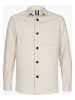 PROFUOMO Hemdjacke in Beige