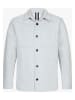PROFUOMO Blouse lichtblauw