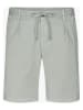 PROFUOMO Shorts in Grau
