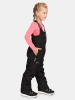 Kilpi Ski-/ Snowboardhose "Daryl"  in Schwarz