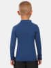 Kilpi Thermolongsleeve "Willie" in Blau