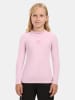 Kilpi Thermounterhemd "Willie" in Rosa