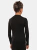Kilpi Thermo-onderhemd "Nathan" zwart