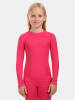 Kilpi Thermounterhemd "Carol" in Pink
