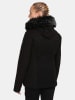 Kilpi Ski-/snowboardjas "Emilin" zwart