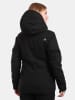Kilpi Ski-/ Snowboardjacke "Valera" in Schwarz