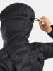 Kilpi Kurtka puchowa "Alberta" w kolorze czarnym