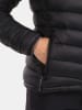 Kilpi Winterjacke "Rebeki" in Schwarz
