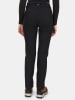 Kilpi Softshellhose "Lago" in Schwarz