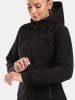 Kilpi Softshelljacke "Ravia" in Schwarz