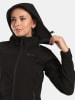 Kilpi Softshelljacke "Ravia" in Schwarz