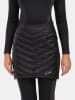 Kilpi Spódnica funkcyjna "Tany" w kolorze czarnym