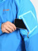 Kilpi Funktionsjacke "Mamba" in Blau