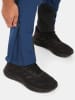 Kilpi Softshellhose "Nuuk" in Dunkelblau