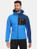 Kilpi Softshelljacke "Ontavio" in Blau