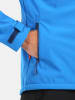 Kilpi Softshelljacke "Ontavio" in Blau