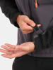 Kilpi Softshelljacke "Ontavio" in Schwarz/ Anthrazit