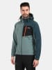 Kilpi Softshelljacke "Ontavio" in Grün