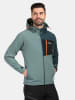 Kilpi Softshelljacke "Ontavio" in Grün