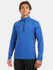 Kilpi Thermounterhemd "Willie" in Blau