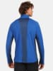 Kilpi Thermolongsleeve "Willie" in Blau