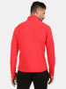 Kilpi Fleecepullover "Almeri" in Rot