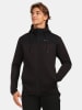 Kilpi Fleece vest "Nevia" zwart
