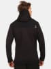 Kilpi Fleecejacke "Nevia" in Schwarz