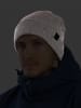 Kilpi Muts "Reflec" grijs