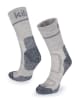Kilpi Funktionssocken "Steyr" in Grau