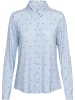 &Co Woman Blouse "Lotte" lichtblauw