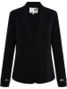 &Co Woman Blazer "Presley" in Schwarz