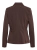 &Co Woman Blazer "Presley" in Braun