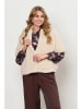 &Co Woman Bodywarmer "Carly" beige