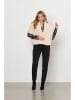 &Co Woman Bodywarmer "Carly" beige