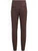 &Co Woman Broek "Penny" bruin