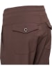 &Co Woman Broek "Penny" bruin