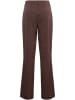 &Co Woman Broek "Patrice" bruin