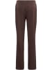 &Co Woman Broek "Perrine" bruin