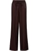 &Co Woman Broek "Solana" bruin