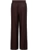 &Co Woman Broek "Solana" bruin