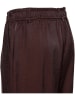 &Co Woman Broek "Solana" bruin