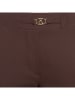 &Co Woman Broek "Pola" bruin