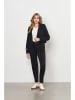&Co Woman Hose "Pola" in Schwarz