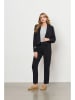 &Co Woman Broek "Pola" zwart