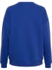 &Co Woman Sweatshirt "Selina" blauw