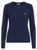 U.S. Polo Assn. Trui donkerblauw