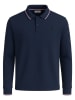 U.S. Polo Assn. Poloshirt donkerblauw