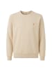 U.S. Polo Assn. Sweatshirt in Beige